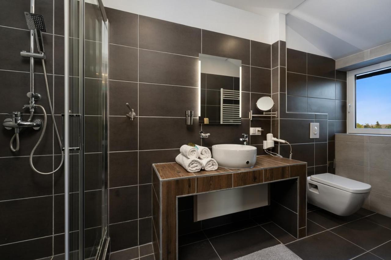 Angelo Spa Resort Санкт-Андреасберг Экстерьер фото