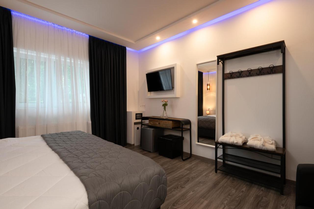 Angelo Spa Resort Санкт-Андреасберг Экстерьер фото