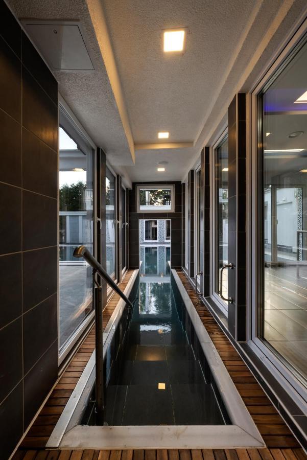 Angelo Spa Resort Санкт-Андреасберг Экстерьер фото