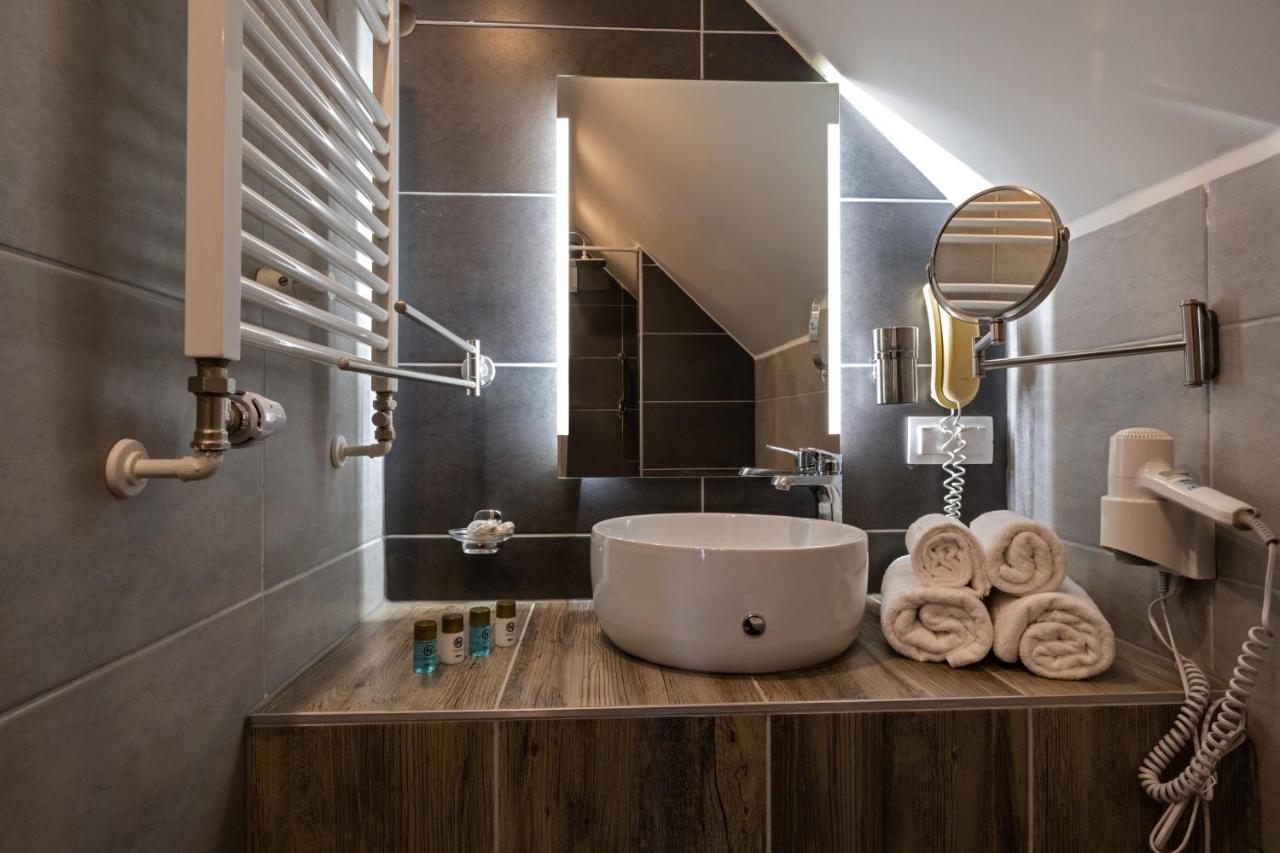Angelo Spa Resort Санкт-Андреасберг Экстерьер фото