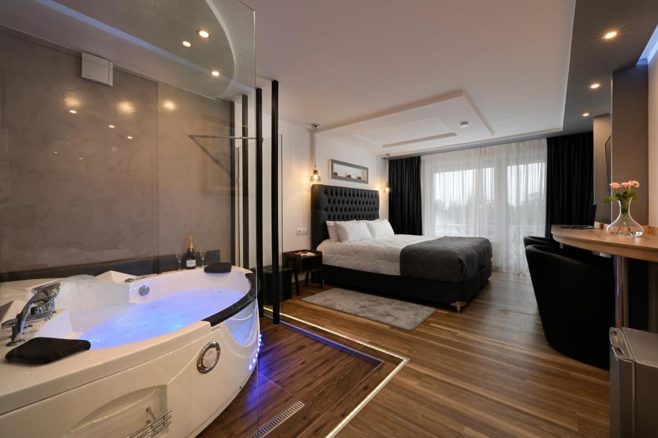 Angelo Spa Resort Санкт-Андреасберг Экстерьер фото