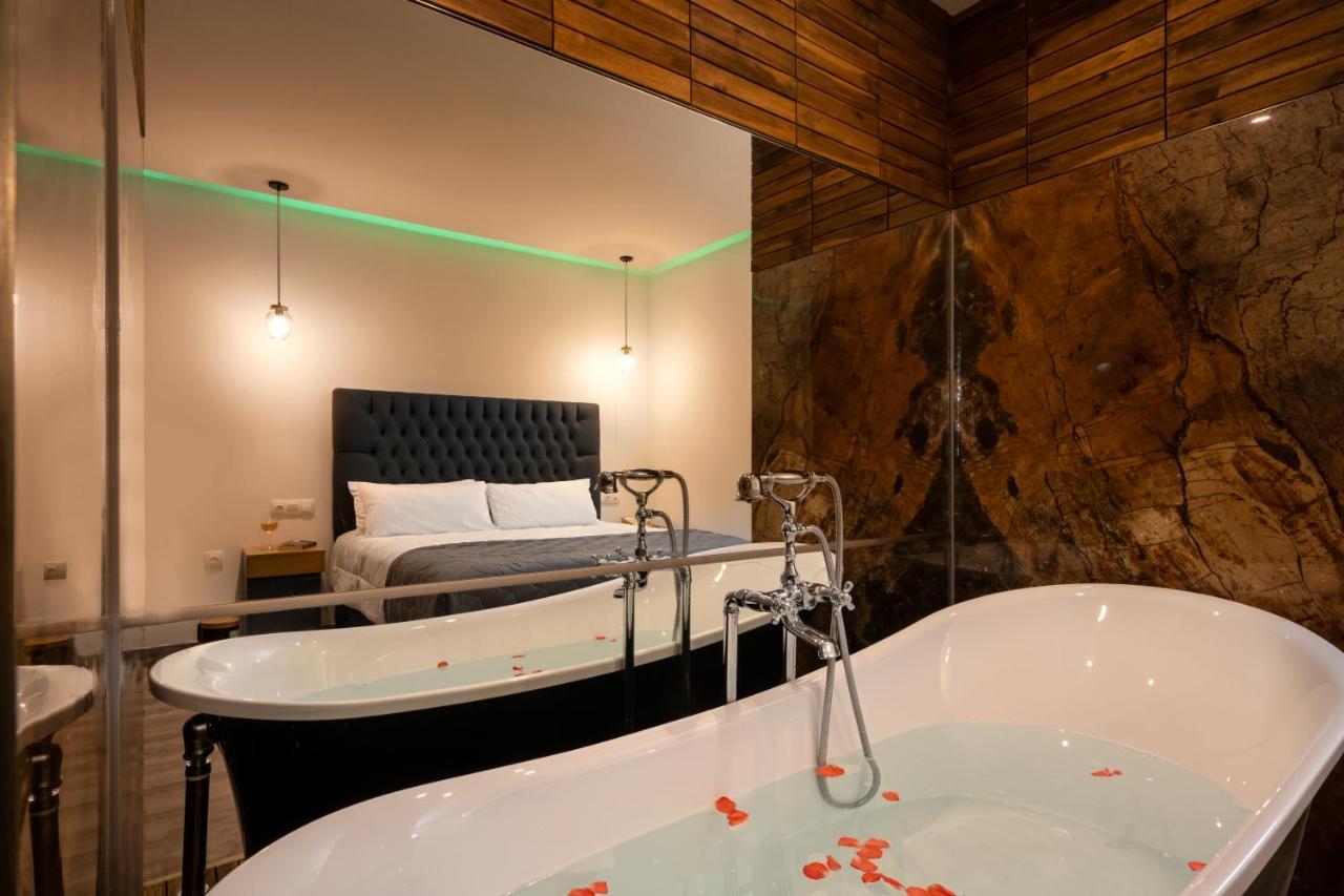Angelo Spa Resort Санкт-Андреасберг Экстерьер фото