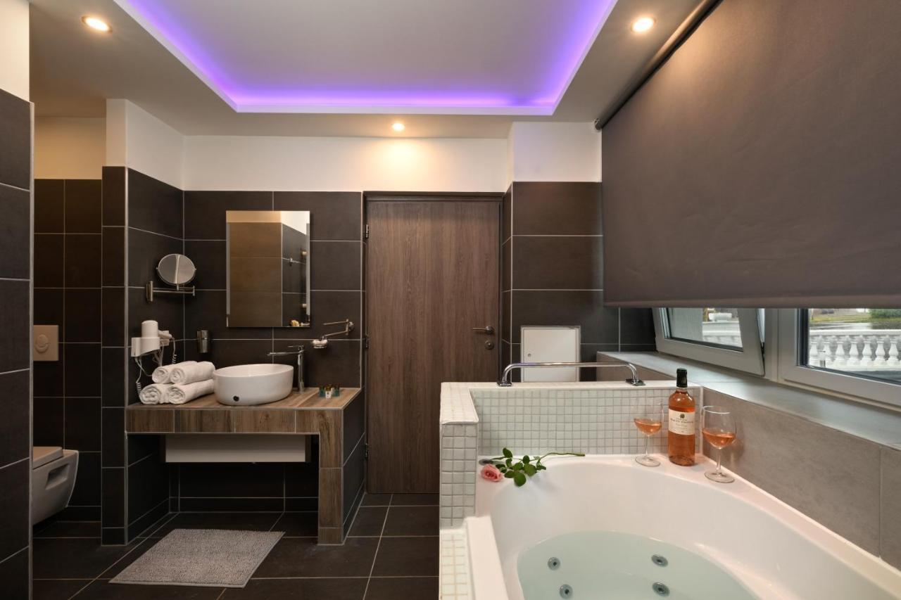 Angelo Spa Resort Санкт-Андреасберг Экстерьер фото
