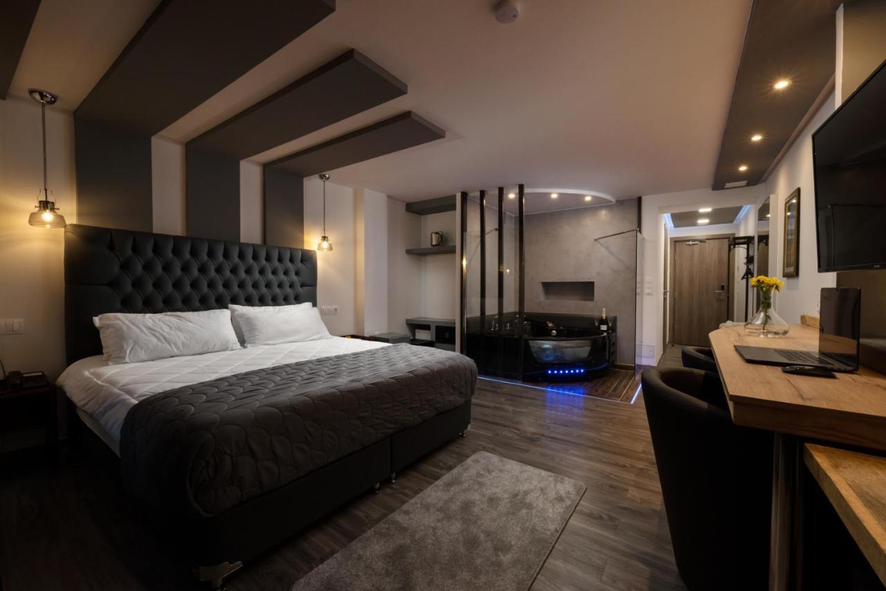 Angelo Spa Resort Санкт-Андреасберг Экстерьер фото
