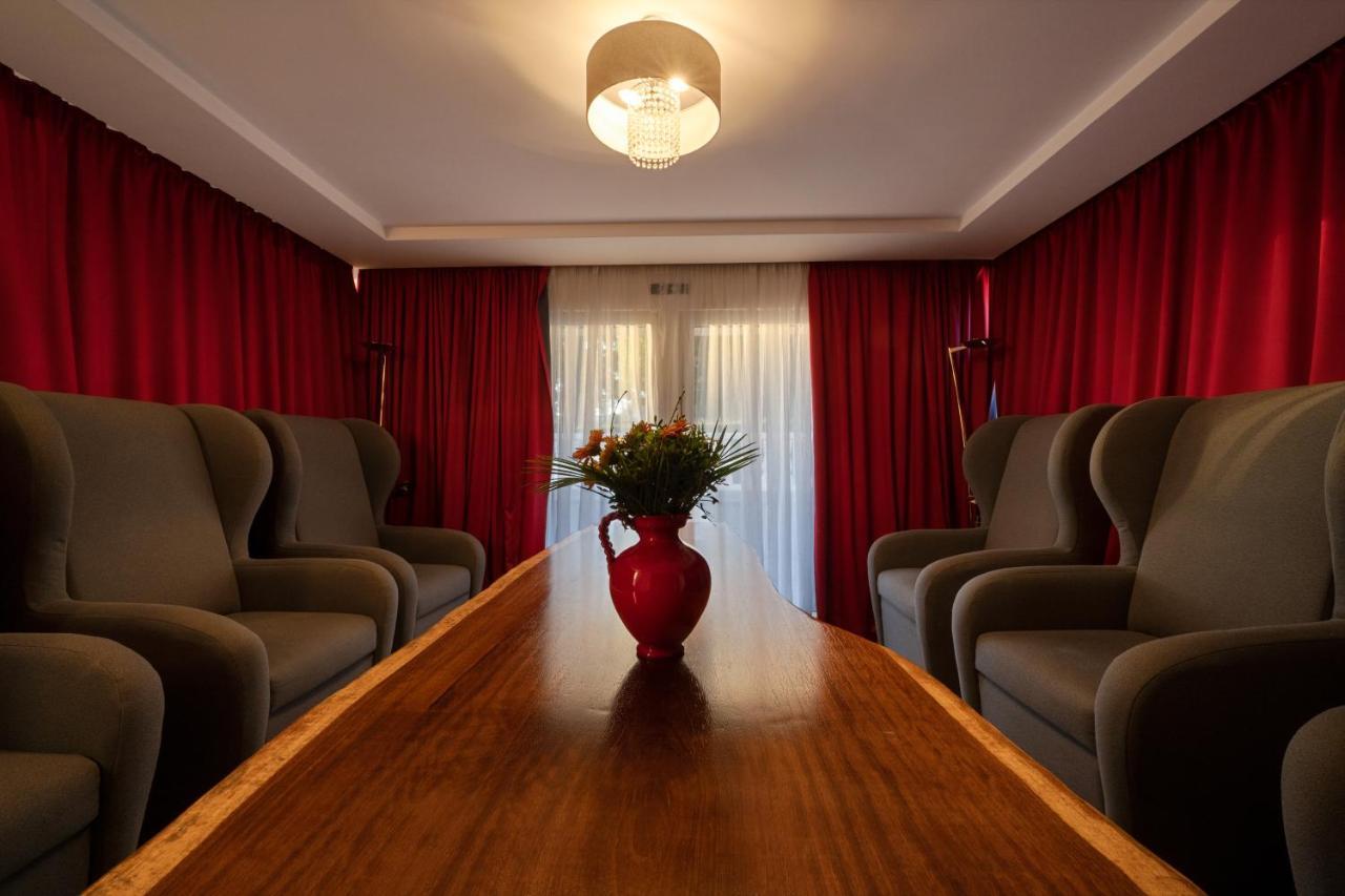 Angelo Spa Resort Санкт-Андреасберг Экстерьер фото
