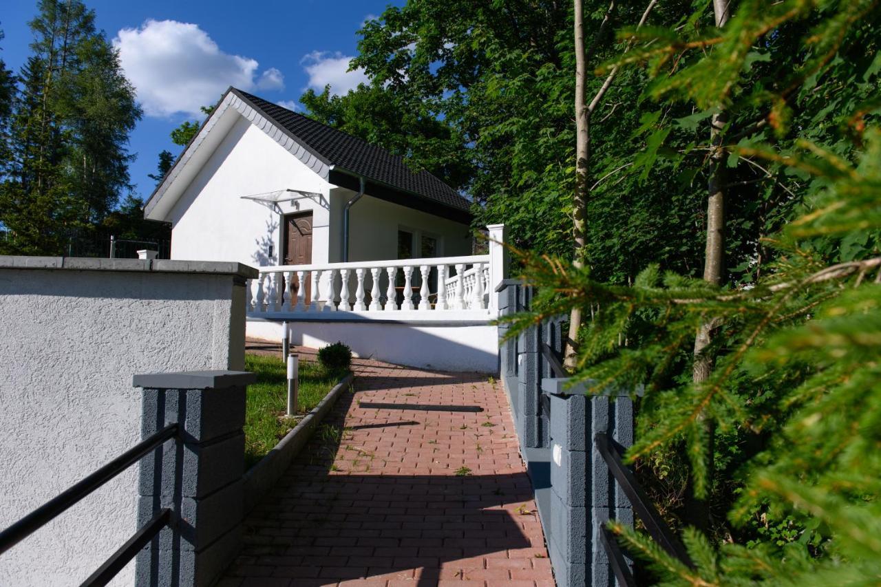 Angelo Spa Resort Санкт-Андреасберг Экстерьер фото