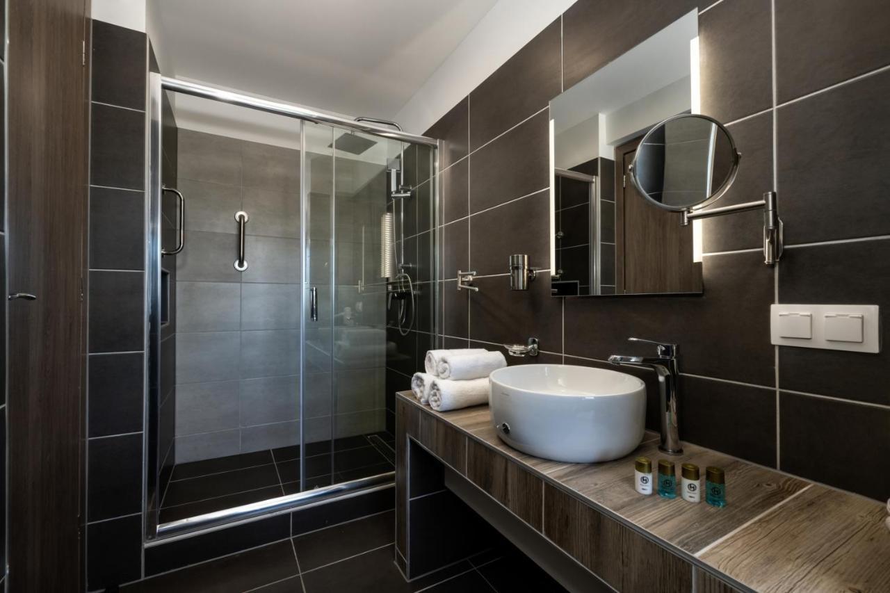 Angelo Spa Resort Санкт-Андреасберг Экстерьер фото