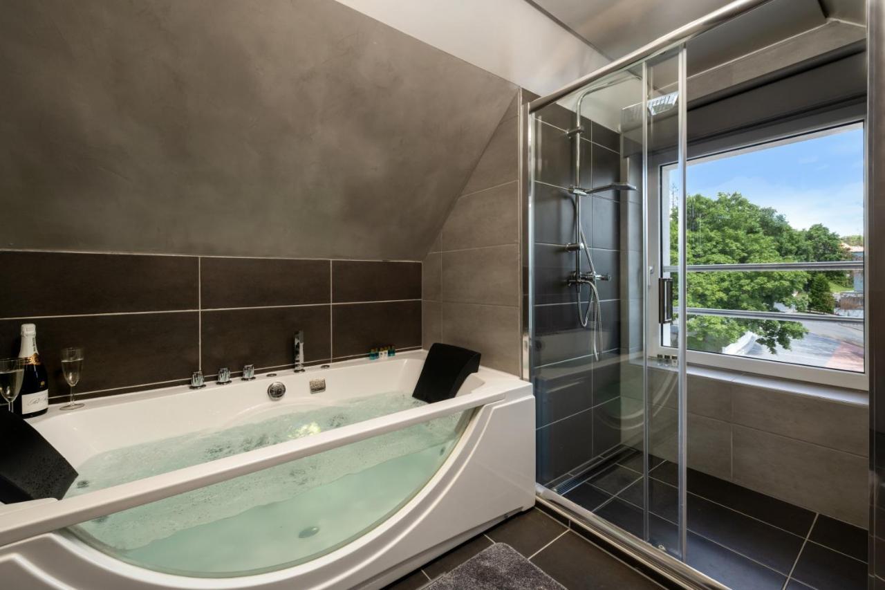 Angelo Spa Resort Санкт-Андреасберг Экстерьер фото