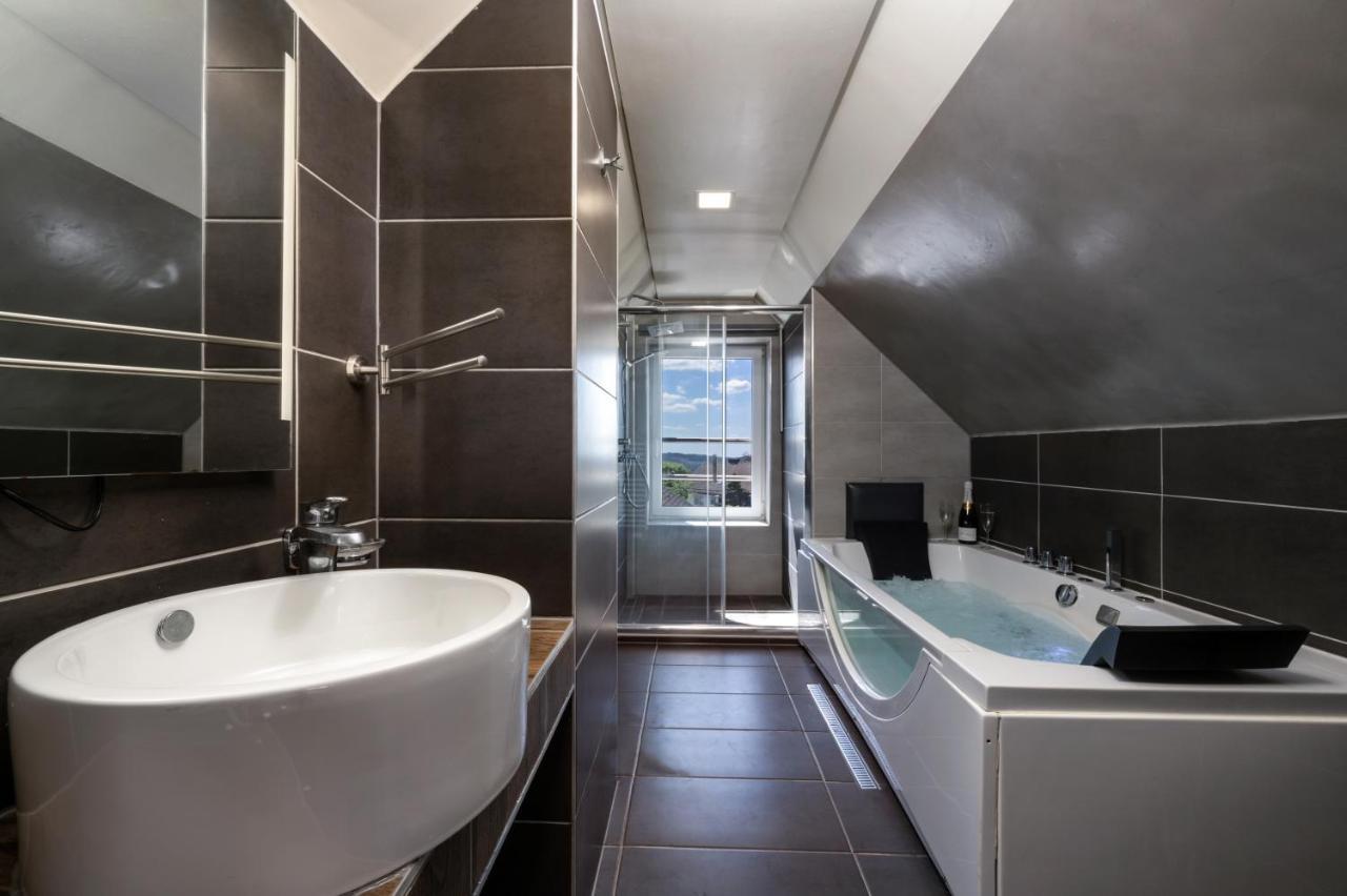 Angelo Spa Resort Санкт-Андреасберг Экстерьер фото