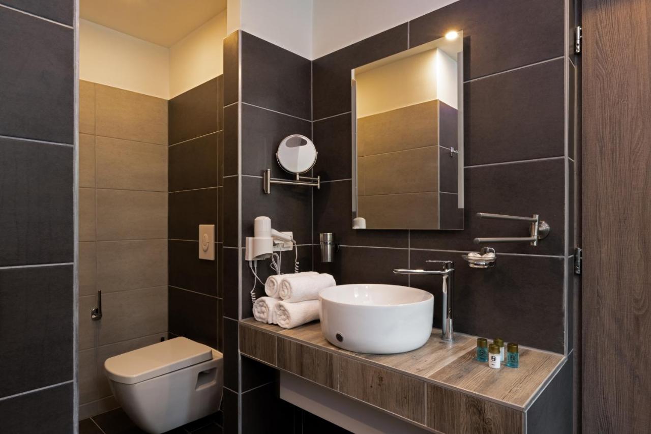 Angelo Spa Resort Санкт-Андреасберг Экстерьер фото
